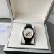 Swiss Replica IWC SS Black Dial Black Case Steel Band 82S0 Quartz Watch (1)_th.jpg